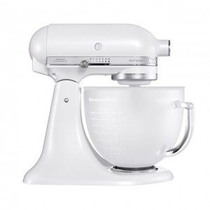 KitchenAid Artisan røremaskine
