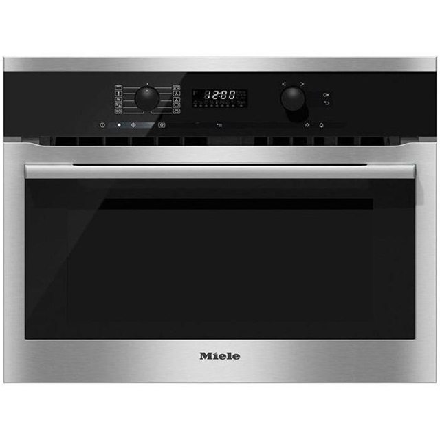 Miele H6100BM clst