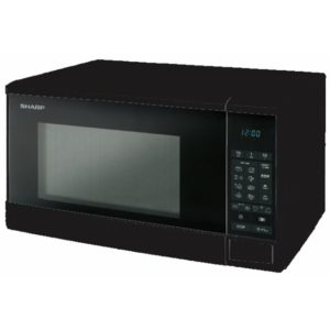 Sharp R270BK mikroovn