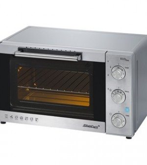 Steba KB28 ECO miniovn