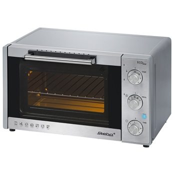 Steba KB28 ECO miniovn