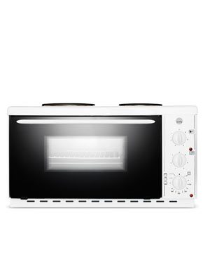 Wilfa Hybel EMK-218 bordkomfur
