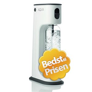 AQVIA Balance White sodavandsmaskine_6