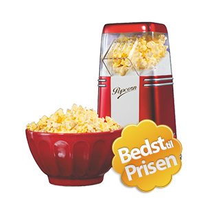 Ariete Popcornmaskine_5