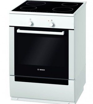 Bosch HCE728123U induktionskomfur