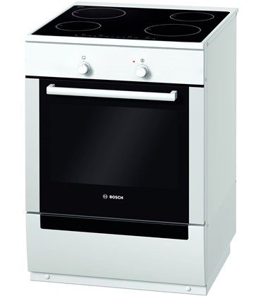 Bosch HCE728123U induktionskomfur
