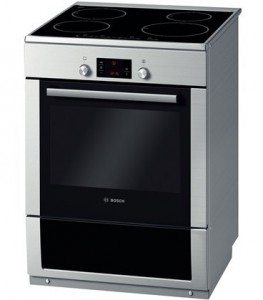 Bosch HCE748353U induktionskomfur