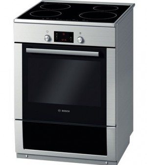 Bosch HCE748353U induktionskomfur