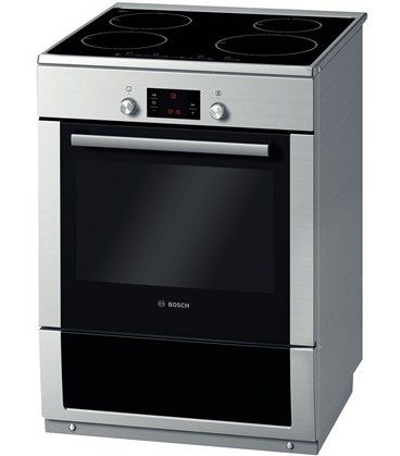 Bosch HCE748353U induktionskomfur