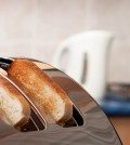 Brødrister test