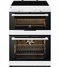 Electrolux EKC6061AOW komfur