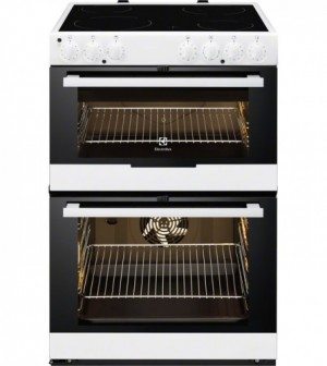 Electrolux EKC6061AOW komfur