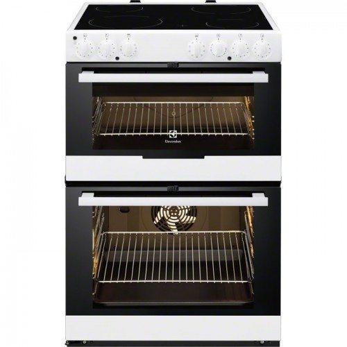 Electrolux EKC6061AOW komfur