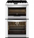 Electrolux EKC6561AOW komfur