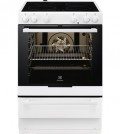 Electrolux EKI6051EOW induktionskomfur