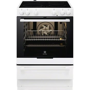 Electrolux EKI6051EOW induktionskomfur