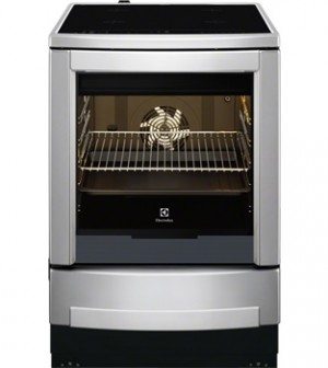 Electrolux EKI6751AOX induktionskomfur