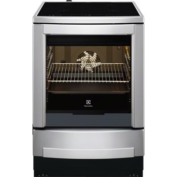 Electrolux EKI6751AOX induktionskomfur