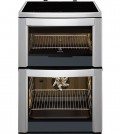 Electrolux EKI6761AOX induktionskomfur