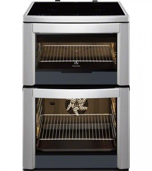 Electrolux EKI6761AOX induktionskomfur