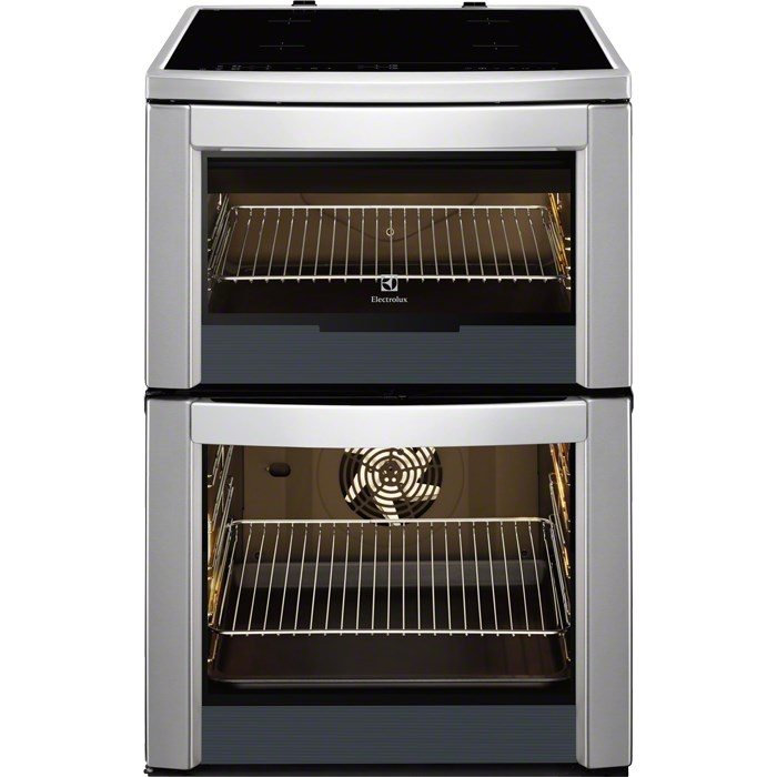 Electrolux EKI6761AOX induktionskomfur