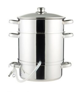 Funktion Saftkoger - 7,8 liter