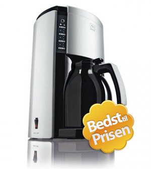 Melitta Look Therm Deluxe III kaffemaskine_5