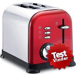 Morphy Richards Accents 2-slice brødrister_2