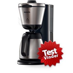 Philips HD7697/90 kaffemaskine_6
