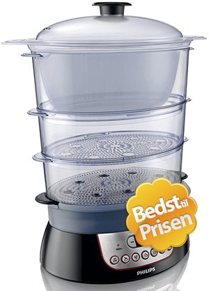 Philips HD9140 Steamer_5