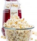 Popcornmaskine