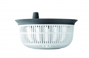 Rig-Tig Salatslynge by Stelton