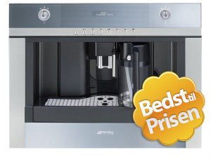 SMEG CMSC451