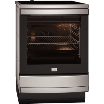 Voss ELI83721RF induktionskomfur