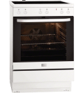 Voss-Electrolux ELK23020HV komfur
