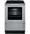 Voss-Electrolux ELK82720RF komfur