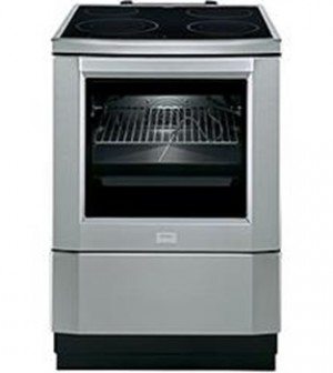 Voss-Electrolux ELK82720RF komfur