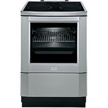 Voss-Electrolux ELK82720RF komfur