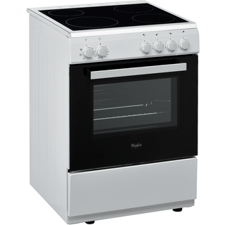 Whirlpool ACM 2250 komfur