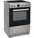 Whirlpool ACM 2260 IX komfur