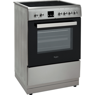 Whirlpool ACM 2260 IX komfur