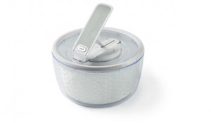 Zyliss smart touch salatslynge
