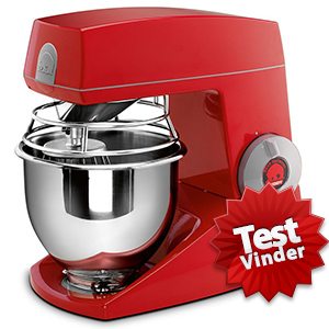 Bjørn Teddy Varimixer Køkkenmaskine_8