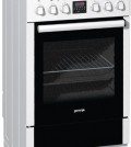 Gorenje EC57366AW komfur