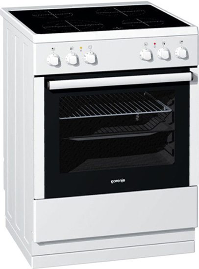 Gorenje EC67151AW komfur
