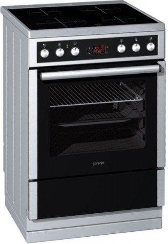 Gorenje EC67551AX komfur