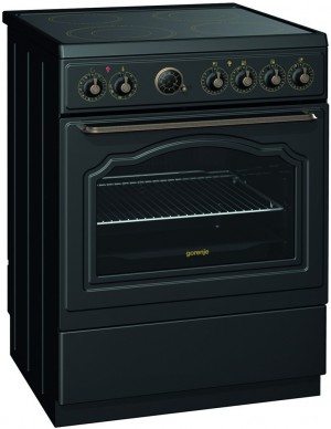 Gorenje EC67CLB komfur