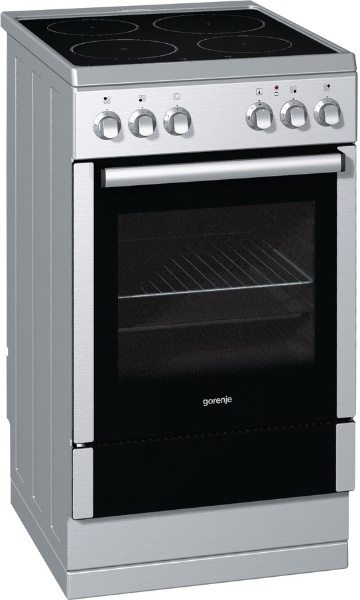 Gorenje EI57166AX induktionskomfur