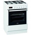 Gorenje K66342AW gaskomfur