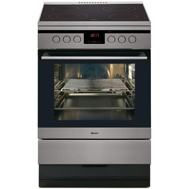 Gram EK 12630-90 X komfur